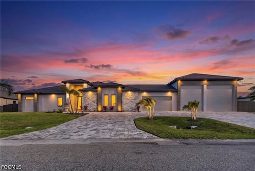 3224 Nw 21st St, Cape Coral, FL, 33993-3654 | Card Image