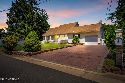 20 Sheldon Pl, Piscataway, NJ, 08854-6040 | Card Image