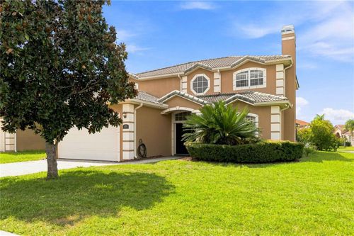 426 Vista Loop, DAVENPORT, FL, 33897-8395 | Card Image