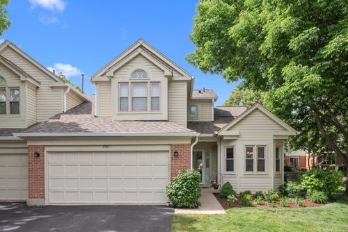 1507 Acorn Court, Wheeling, IL, 60090 | Card Image