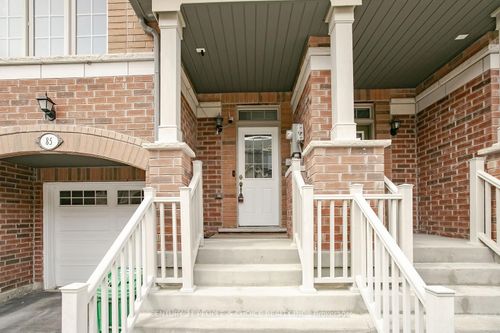 85 Sea Drifter Cres, Brampton, ON, L6P4B1 | Card Image