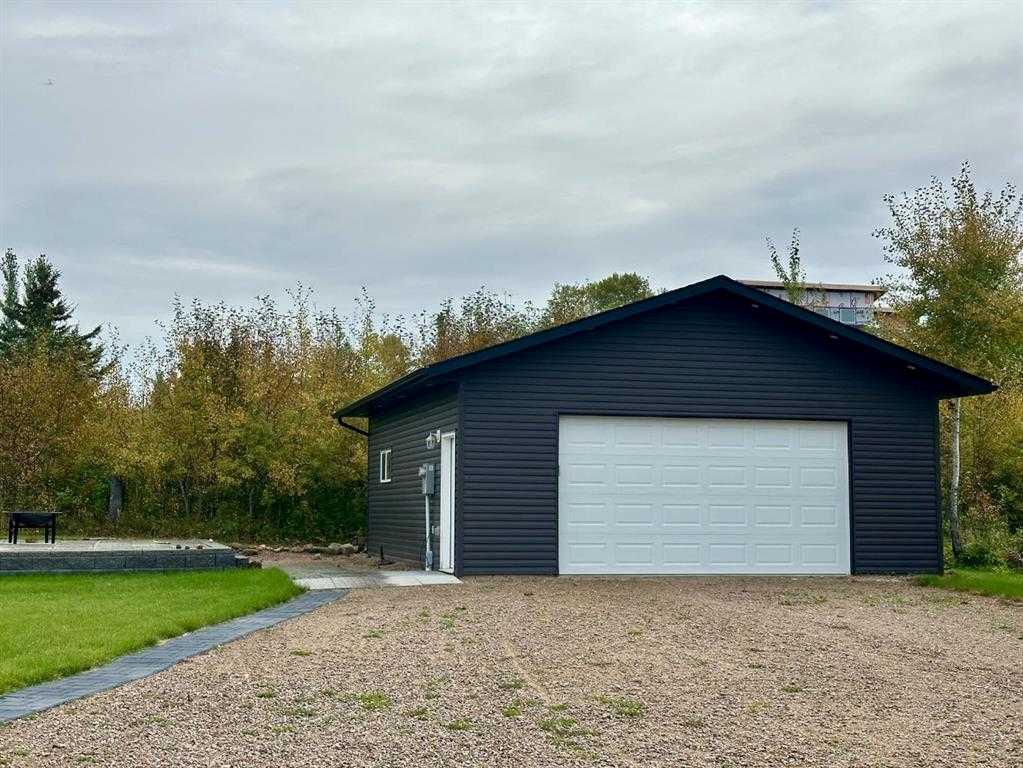 Land in Lac Des Iles 3