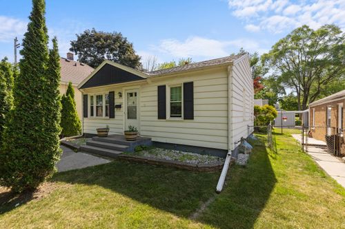 5707 N 36th St, Milwaukee, WI, 53209-4007 | Card Image