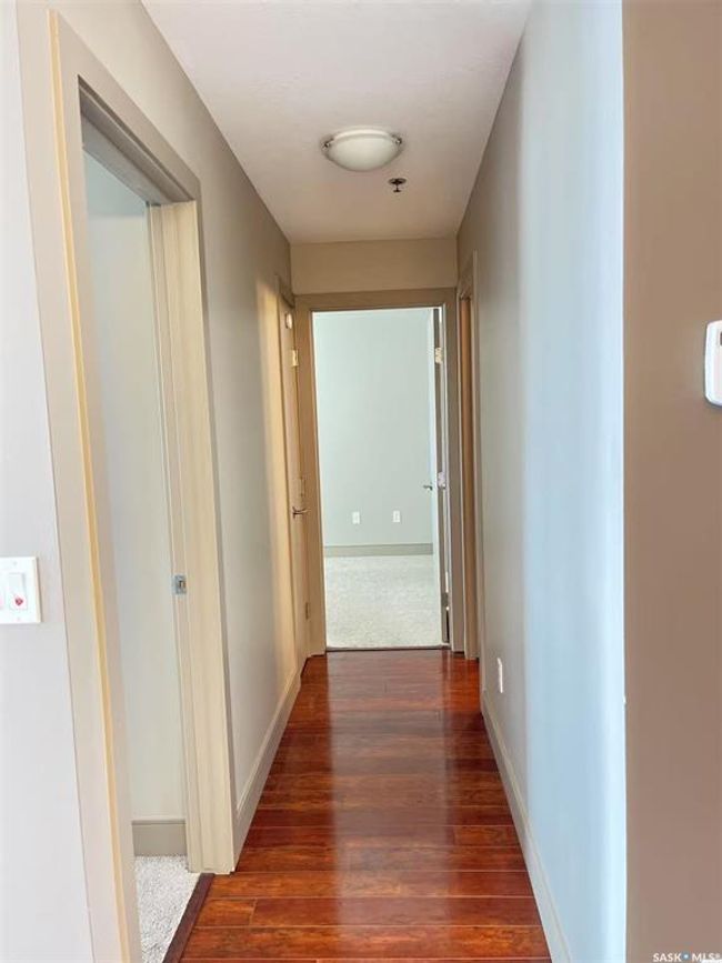 203 - 115 Willowgrove Cres, Condo with 2 bedrooms, 1 bathrooms and 1 parking in Saskatoon SK | Image 10