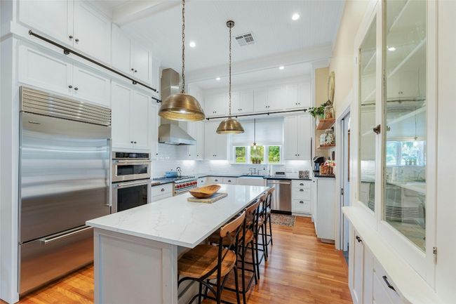 Chefs delight Kitchen | Image 4