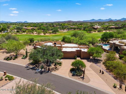 27820 N Lucero Dr, Rio Verde, AZ, 85263-6013 | Card Image