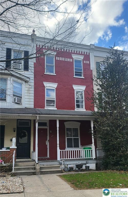 226 N 16th St, Allentown, PA, 18102-3612 | Card Image