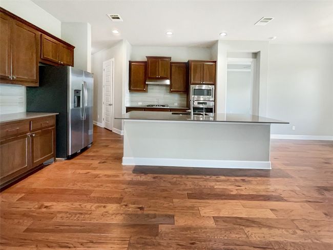 2302 Ponderosa Pass, House other with 3 bedrooms, 2 bathrooms and 3 parking in Cedar Park TX | Image 13