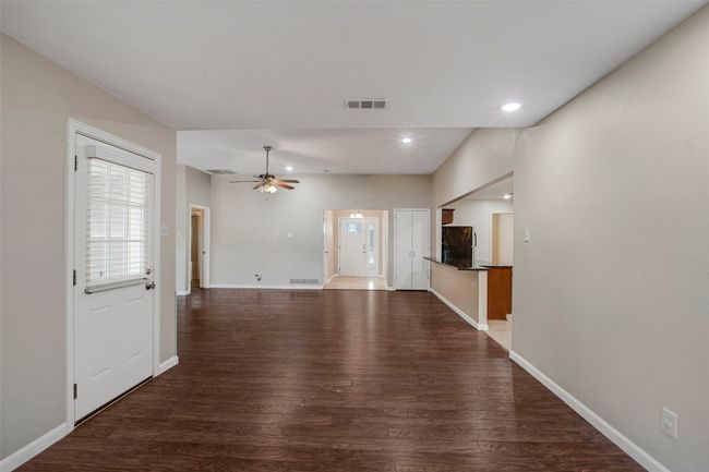 1411 Potomac Dr, House other with 3 bedrooms, 3 bathrooms and null parking in Richardson TX | Image 4
