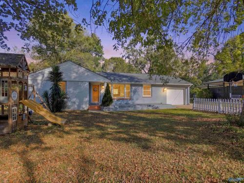 2104 Sw Hansel Avenue Sw, Huntsville, AL, 35802 | Card Image