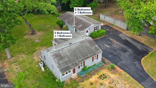 17423 &amp; 17419 Wilson Street, Dumfries, VA, 22026 | Card Image