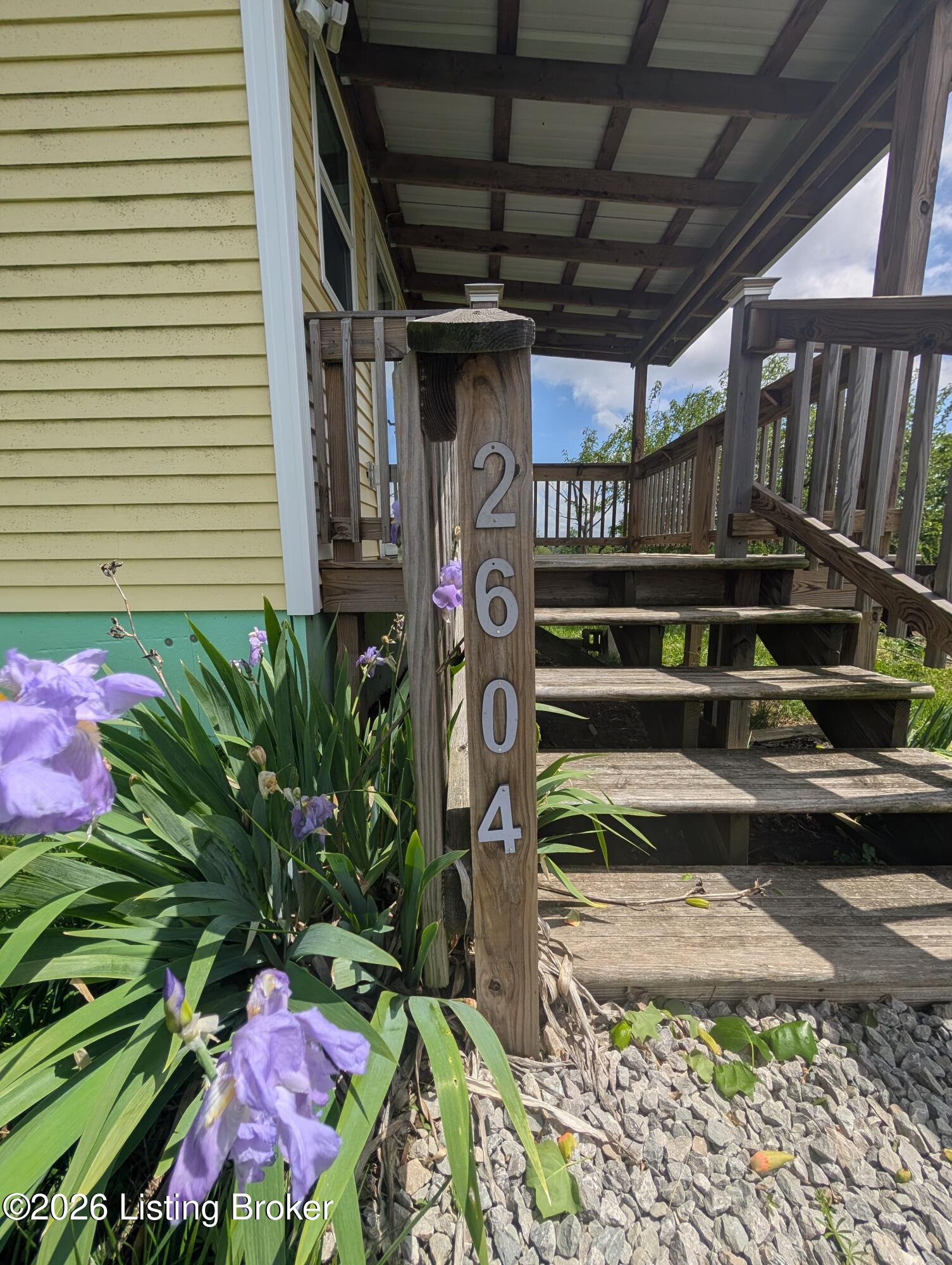 Residential Lease in Madison 3