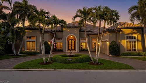19918 Markward Xing, ESTERO, FL, 33928-7626 | Card Image