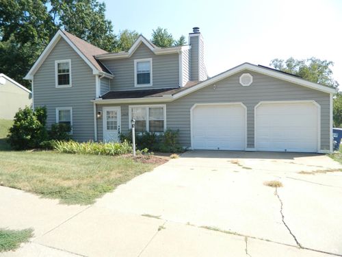 3619 Lakecrest Court, Lawrence, KS, 66049 | Card Image