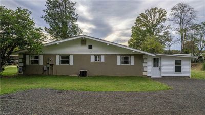 766 Riverview Boulevard, House other with 2 bedrooms, 2 bathrooms and null parking in Lexington NC | Image 2