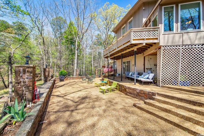 21 La Granja Cir, House other with 3 bedrooms, 3 bathrooms and null parking in Hot Springs Village AR | Image 35