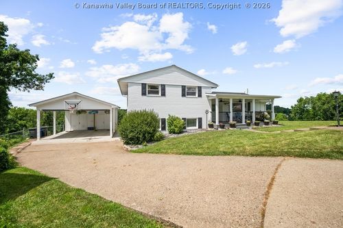 1520 Knob Rd, Charleston, WV, 25314-2320 | Card Image