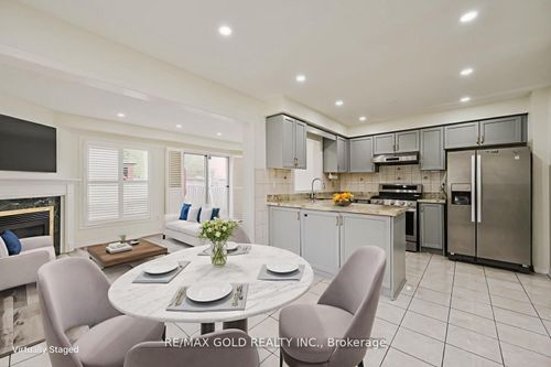 142 Sahara Trail, Brampton, ON, L6R1P6 | Card Image