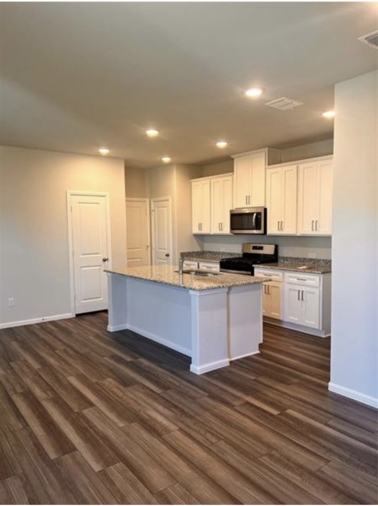 Residential Lease in Anna 3
