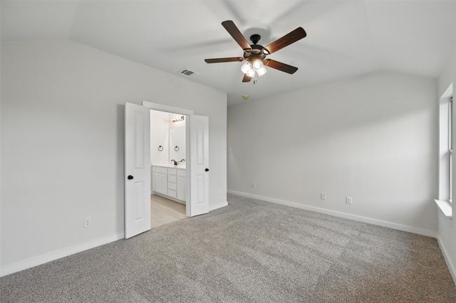 1401 Quail Creek Dr, House other with 3 bedrooms, 2 bathrooms and null parking in Cleburne TX | Image 19