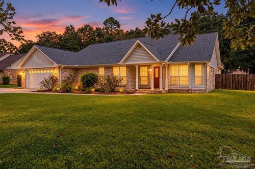 5317 Rowe Trl, Pace, FL, 32571-8451 | Card Image