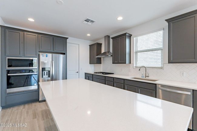5605 S Adero Cyn Trail Kitchen | Image 13