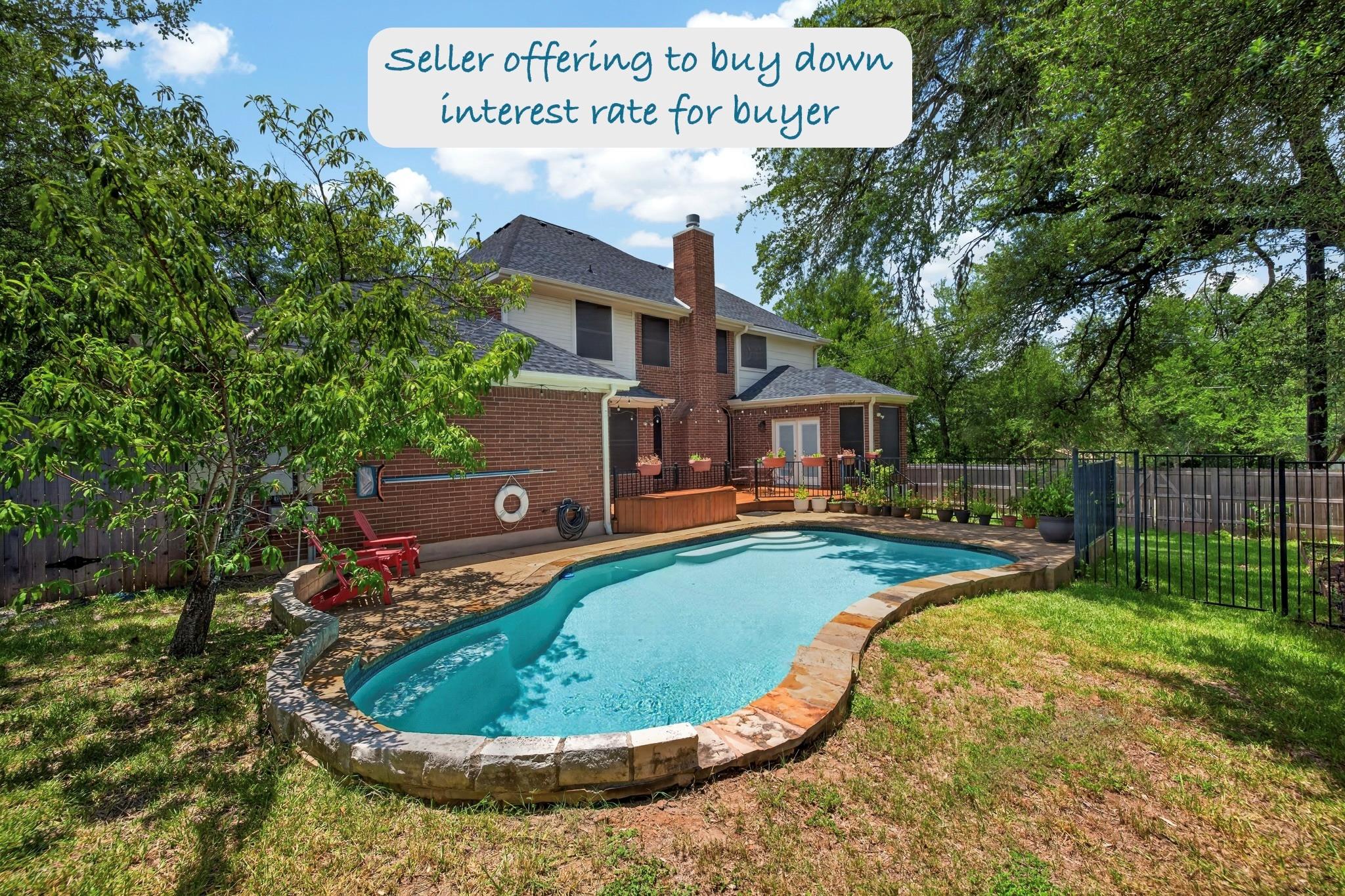 Residential in Austin