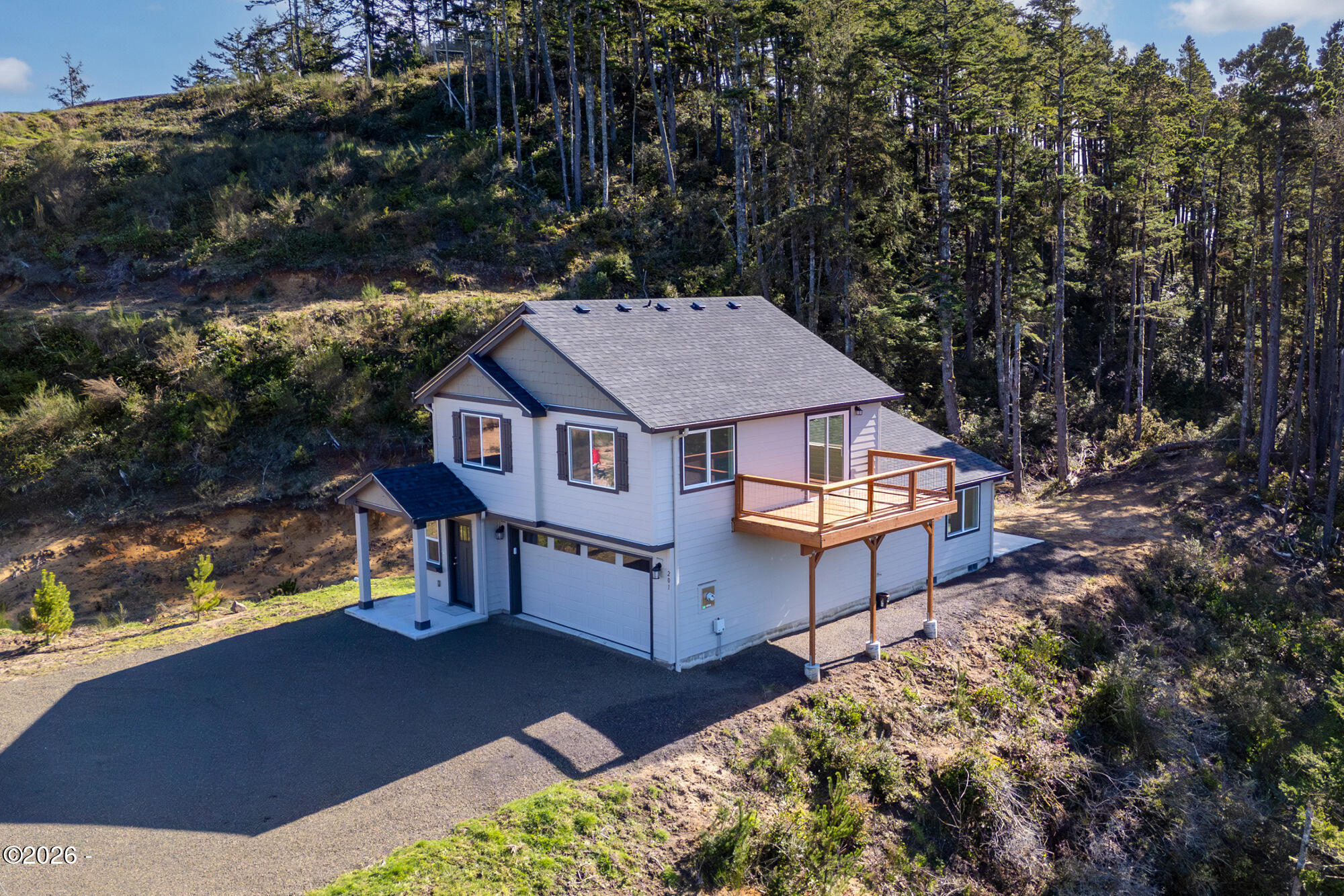 Residential in Oceanside 2