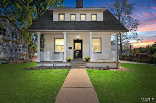 712 Angenette Ave, Saint Louis, MO, 63122-6222 | Card Image