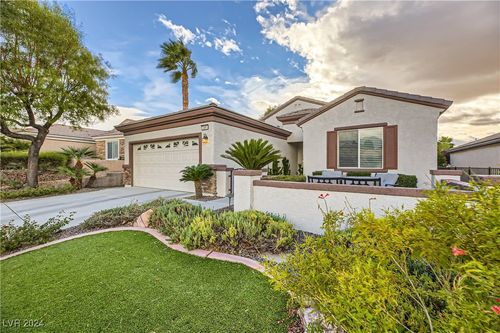 2341 Cordelia Street, Henderson, NV, 89044 | Card Image