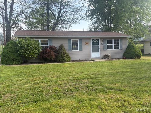 45 N Lake Dr, Leslie, MO, 63056-2416 | Card Image