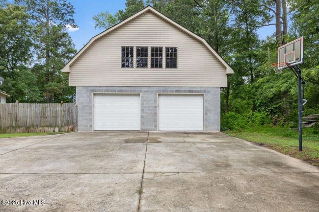 78 Clifford Rd, House other with 3 bedrooms, 2 bathrooms and 2 parking in Red Springs NC | Image 4