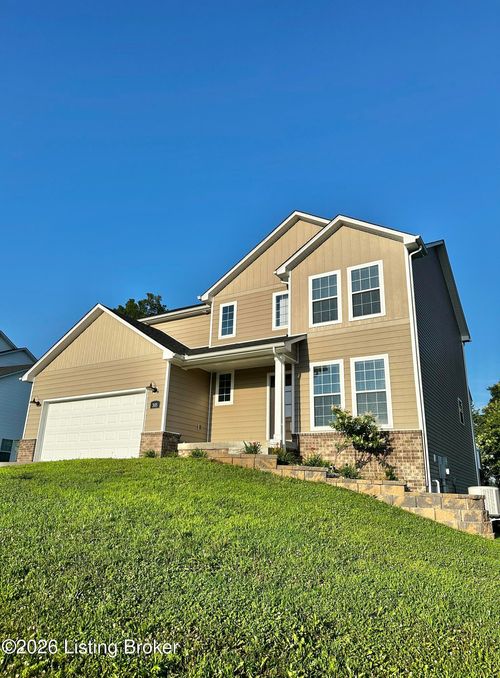 305 Butterfield Dr, Elizabethtown, KY, 42701-4227 | Card Image