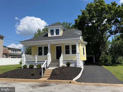 509 Marion Ave, WILMINGTON, DE, 19809-2517 | Card Image