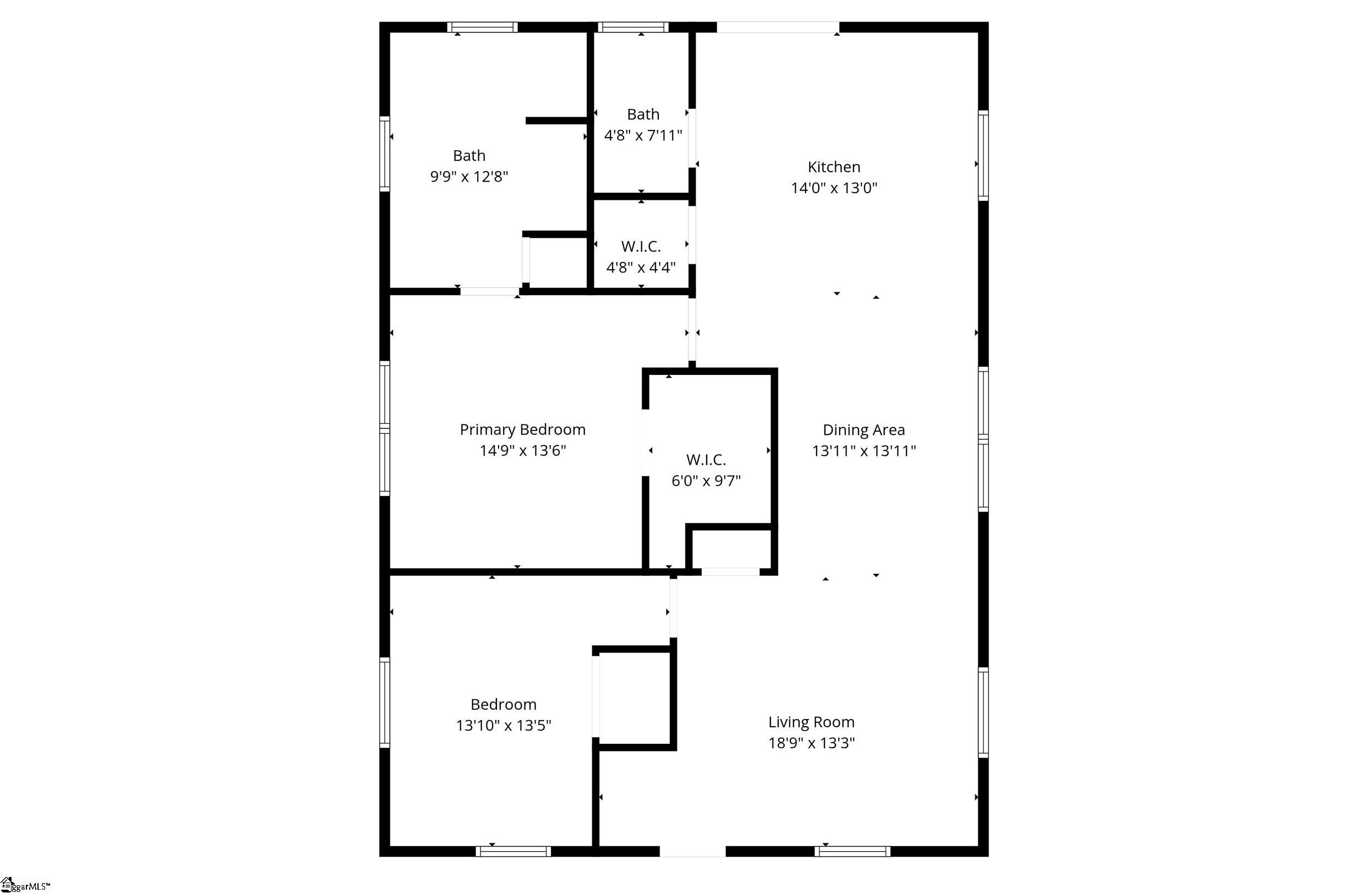 Residential in Greenville 5