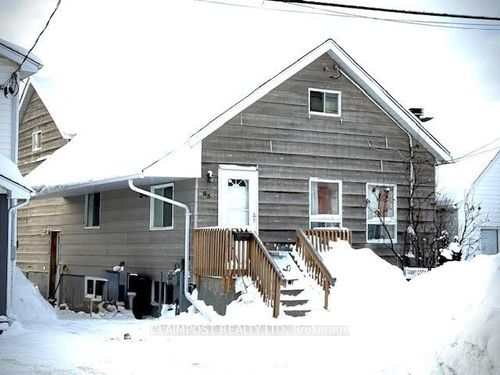 63 Rea St N, Timmins, ON, P4N4Z5 | Card Image