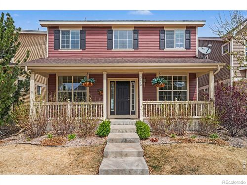 3650 Observatory Drive, Fort Collins, CO, 80528 | Card Image