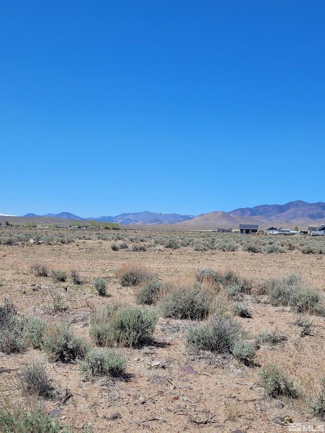 12345 Seneca Rd, Home with 0 bedrooms, 0 bathrooms and null parking in Stagecoach NV | Image 4