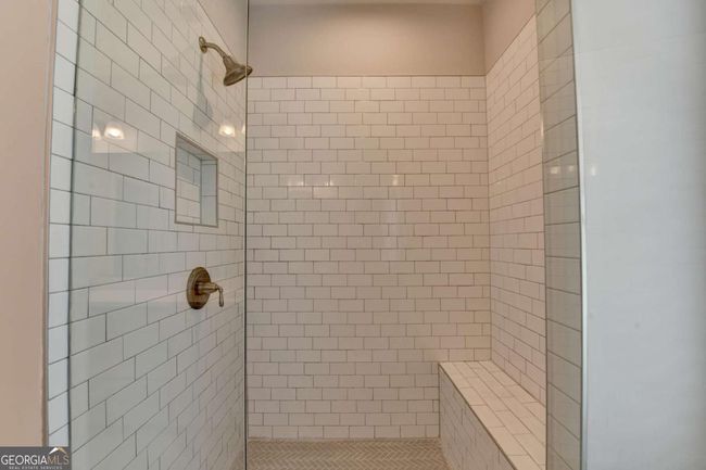 6270 Bracken Brown Dr, Townhouse with 3 bedrooms, 3 bathrooms and 2 parking in Alpharetta GA | Image 36