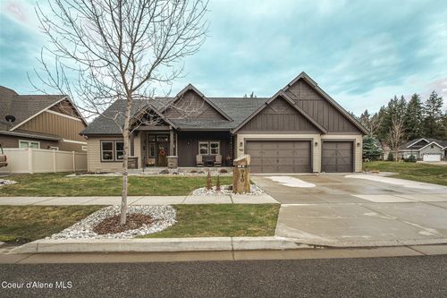 940 E Hurricane Dr, Hayden, ID, 83835-0028 | Card Image