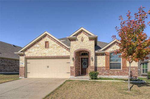 1361 Francesca Dr, Little Elm, TX, 75068-8635 | Card Image