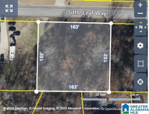 523-4457 Littleleaf Way, PINSON, AL, 35126-3717 | Card Image