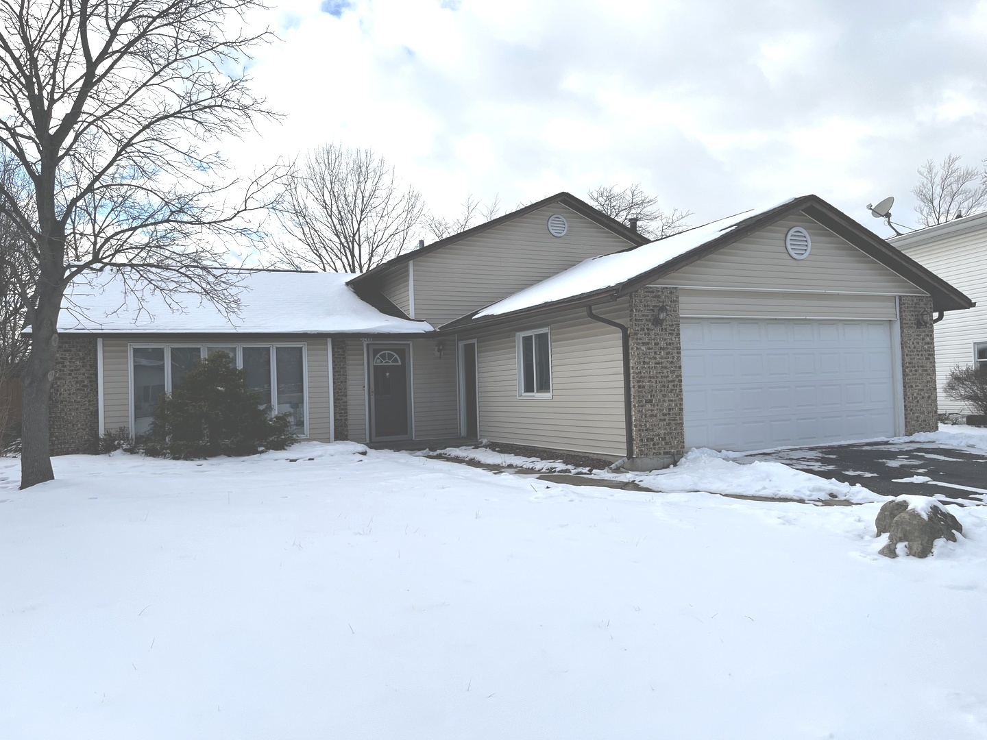 Residential in Richton Park
