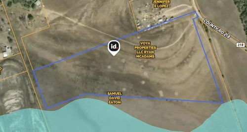 218 County Road 218, Bertram, TX, 78605 | Card Image