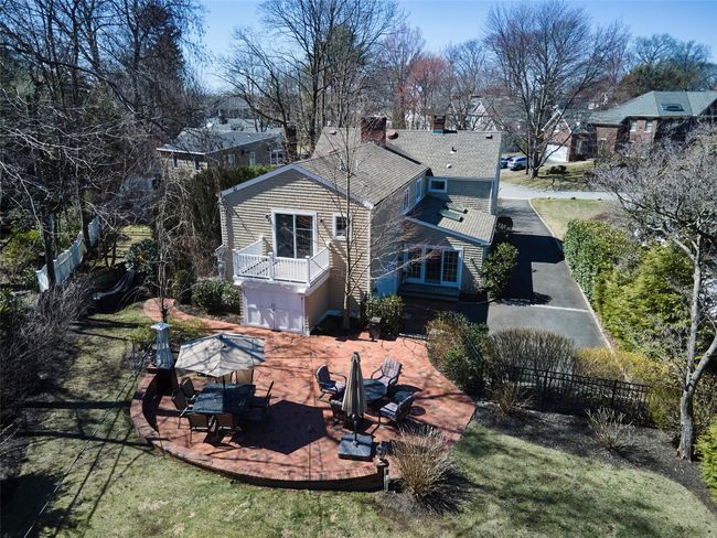 336 Nassau Ave, House other with 4 bedrooms, 4 bathrooms and null parking in Manhasset NY | Image 34