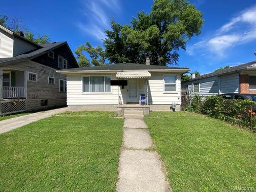17151 Fenmore St, Detroit, MI, 48235-3341 | Card Image