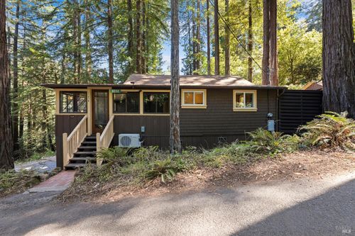 9202 Huckleberry Way, Monte Rio, CA, 95462 | Card Image