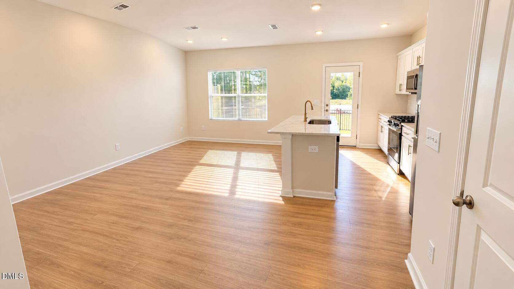 Residential Lease in Rolesville 4