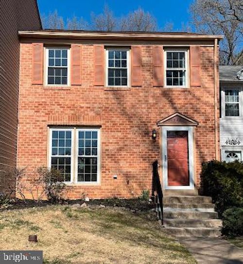 1928 Rainbow Ct, WOODBRIDGE, VA, 22192-2412 | Card Image