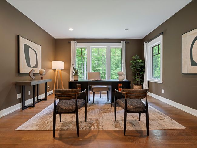 Entry Level Study Four | Image 47